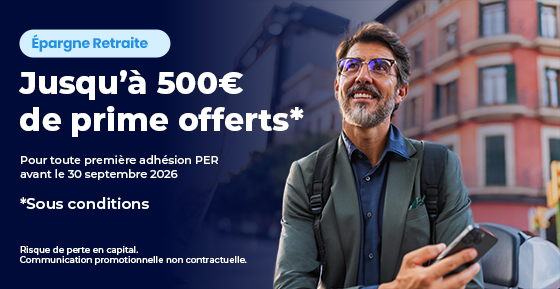 Epargne Retraite