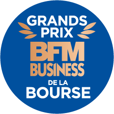 Logo Grand Prix BFM Bourse