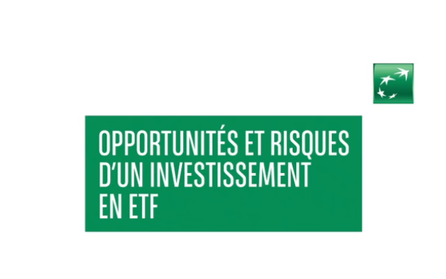 Opportunités et risques d’un investissement en ETF